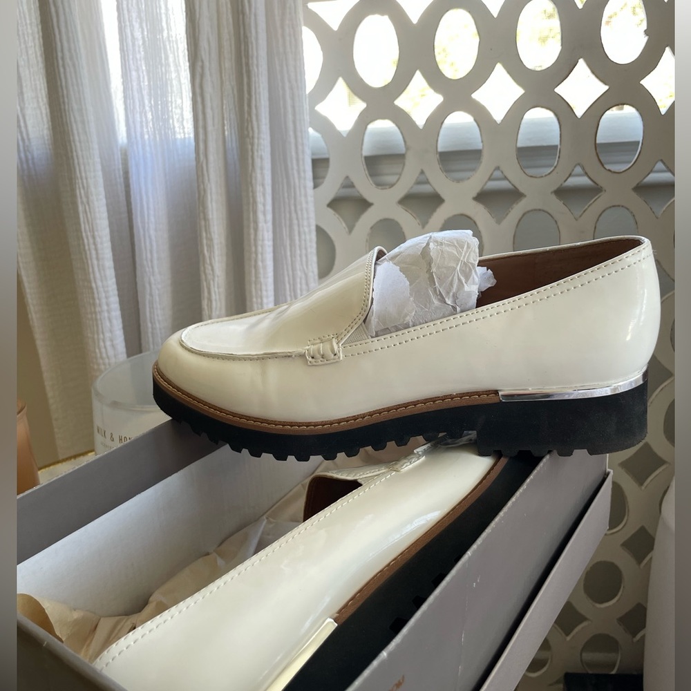 Franco Sarto Cypress Loafer